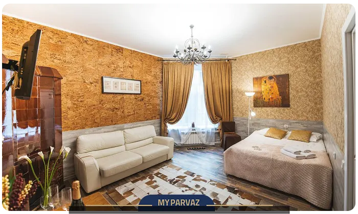Avangard Hotel